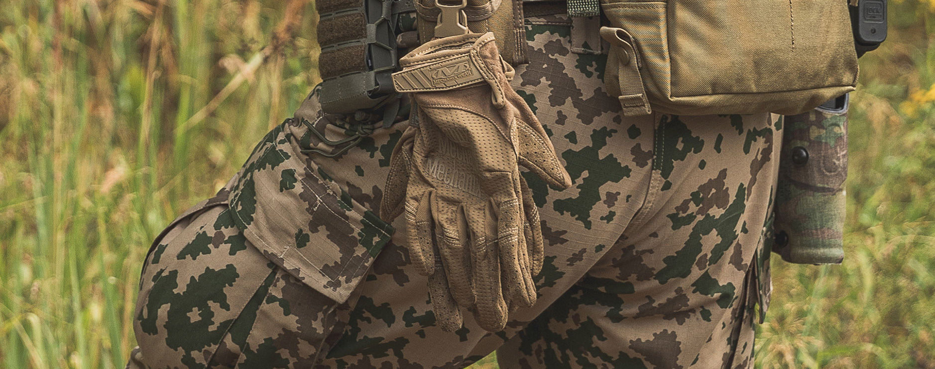 Tactical Gloves