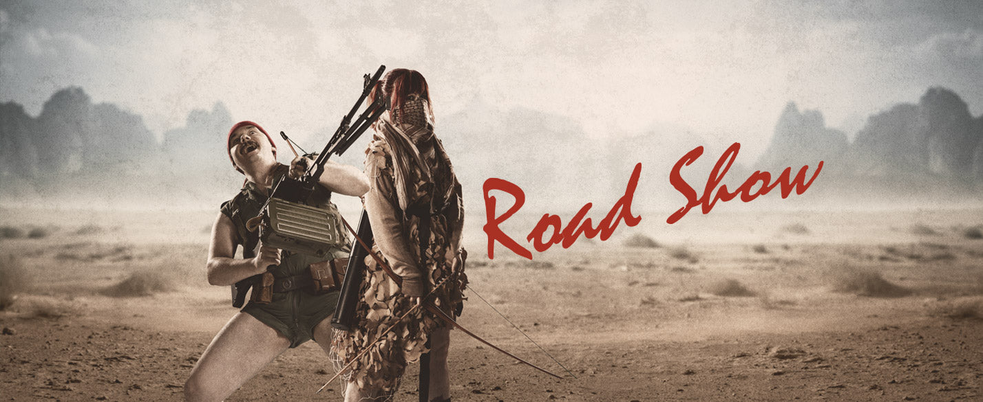 Road Show