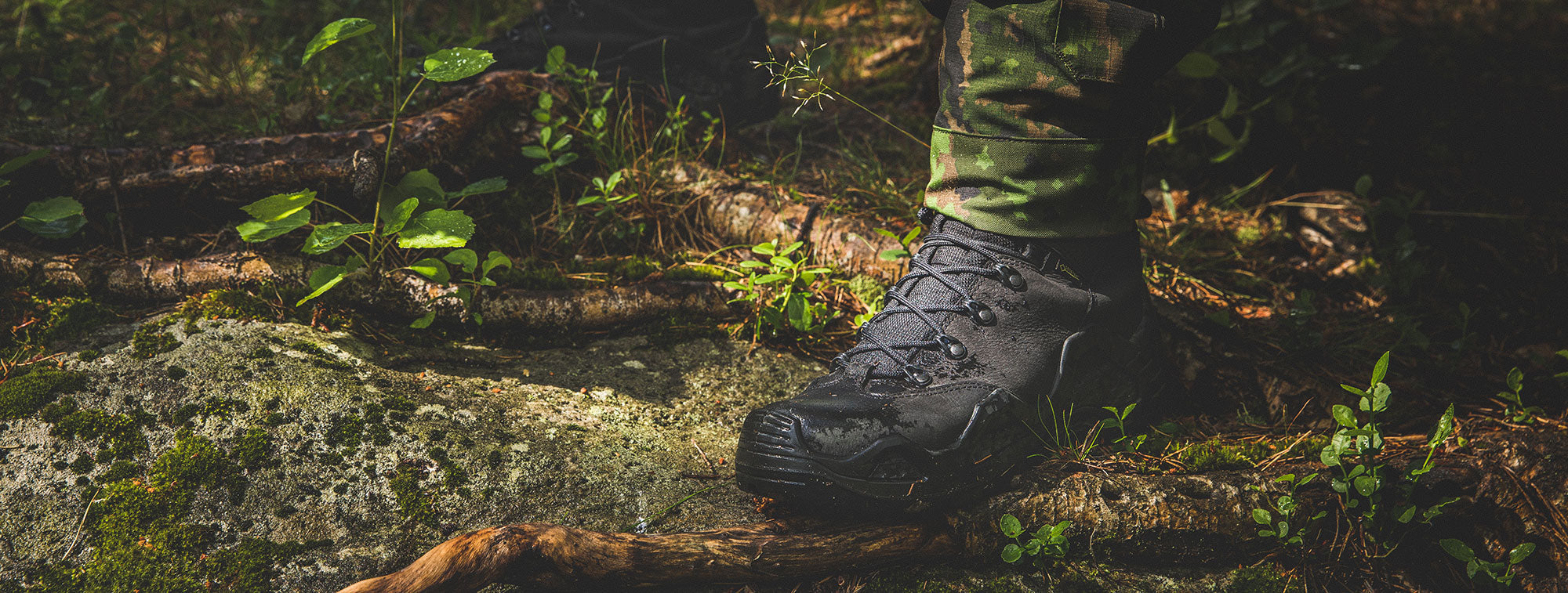 Hunting Footwear