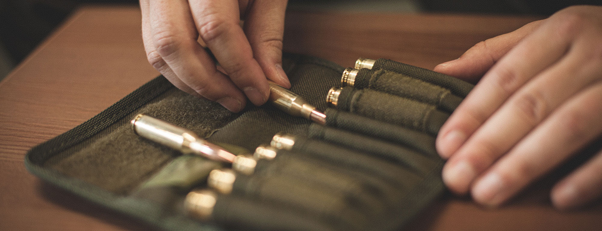 Hunting Firearm Accessories