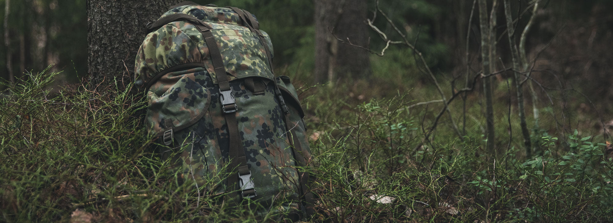 Hunting Backpacks