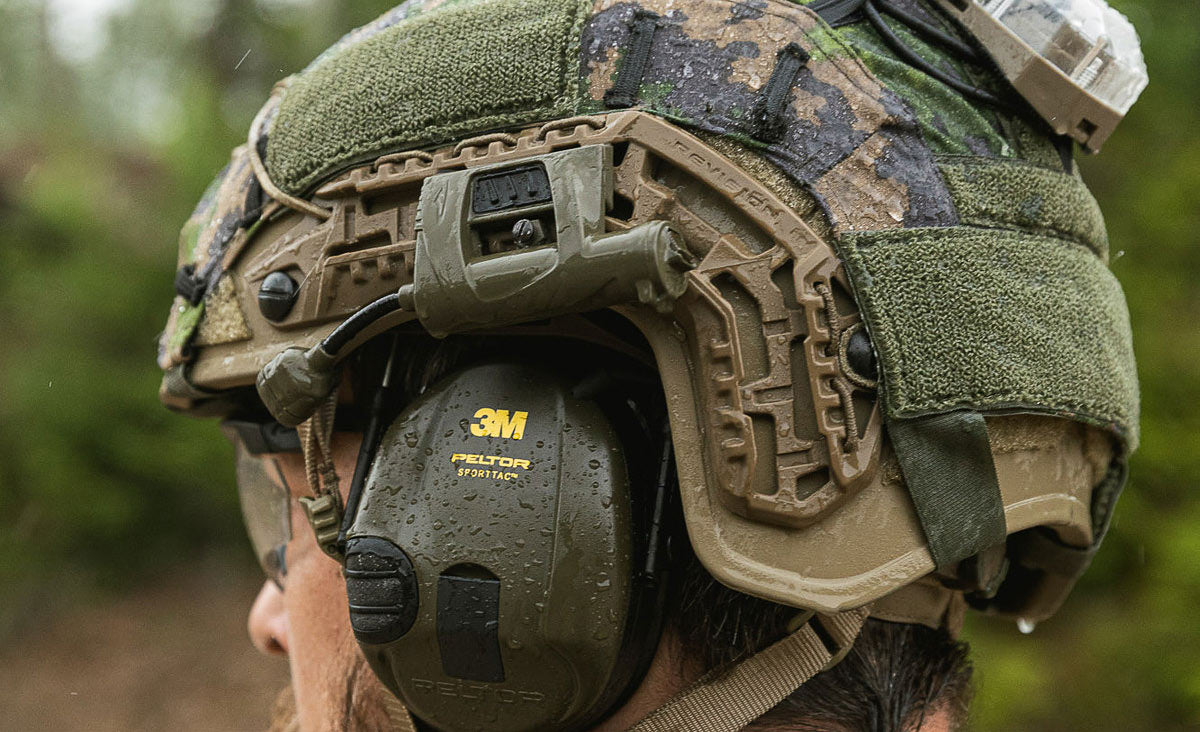 Helmet Lights