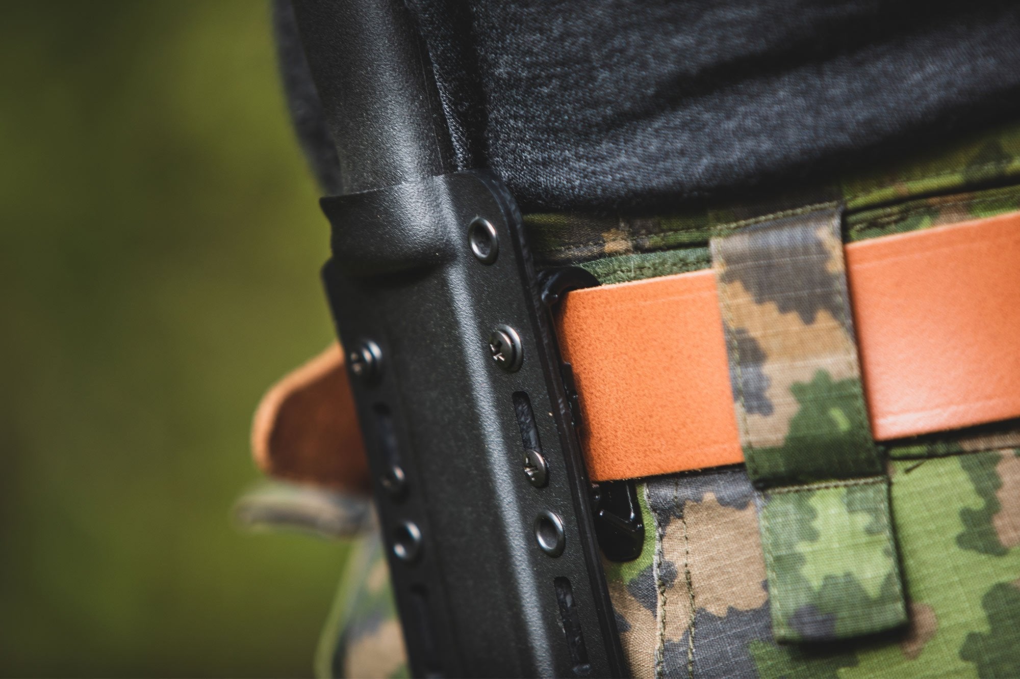 Knife Sheaths