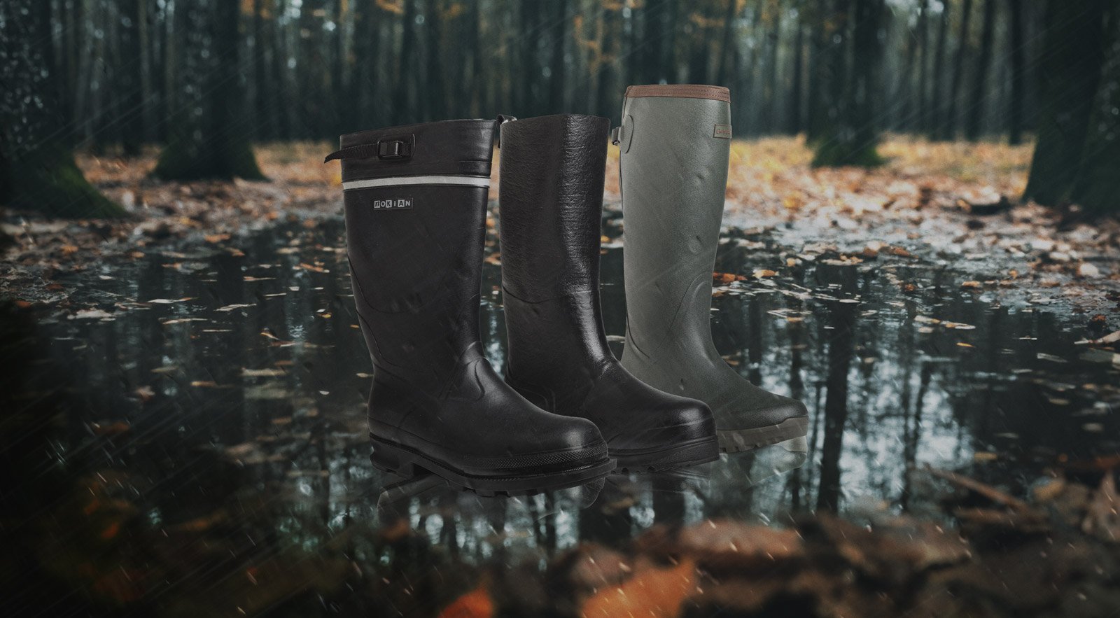 Other Boots