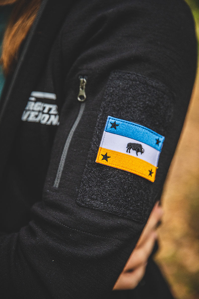 Forgotten Weapons Patches