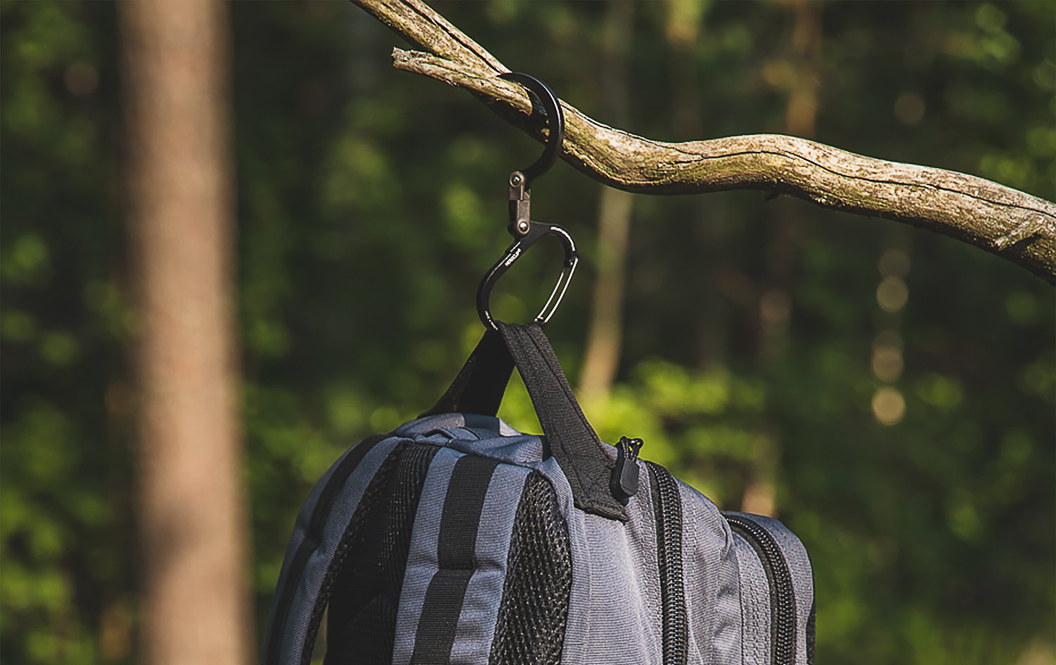 Keychains and hangers