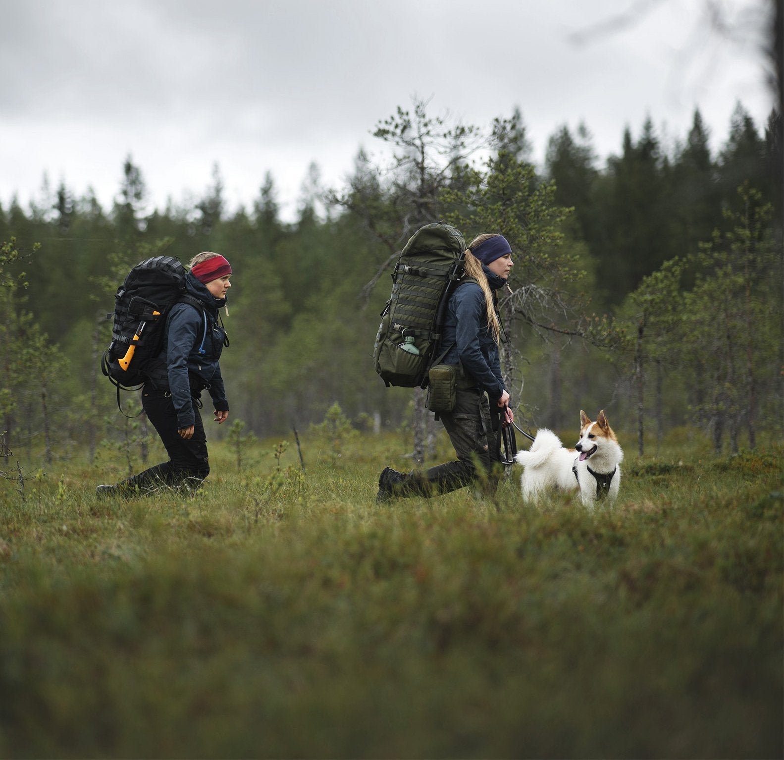 Rucksacks