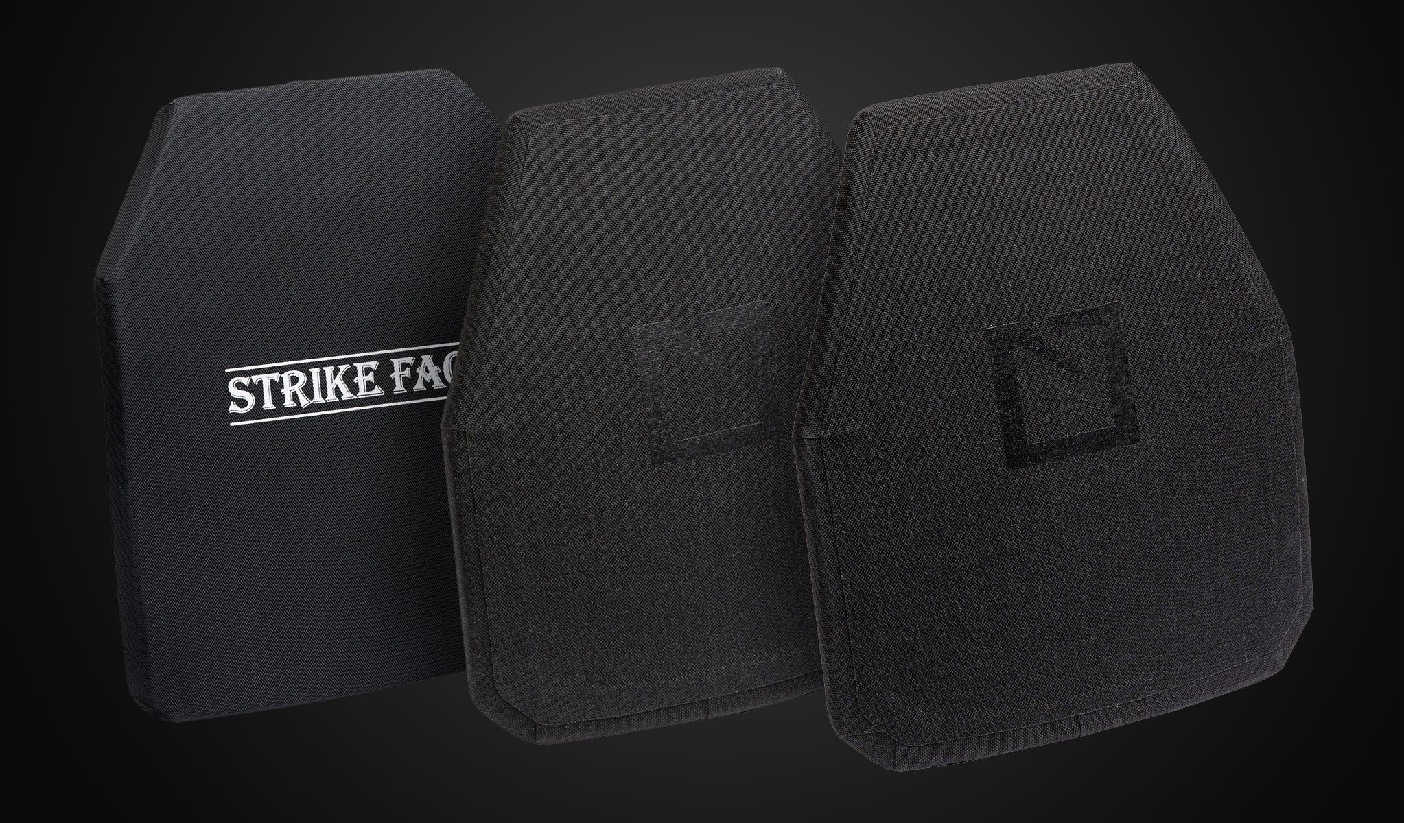 Ballistic Plates and Panels