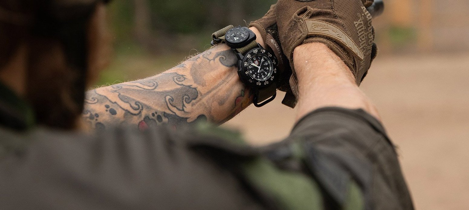 Watches