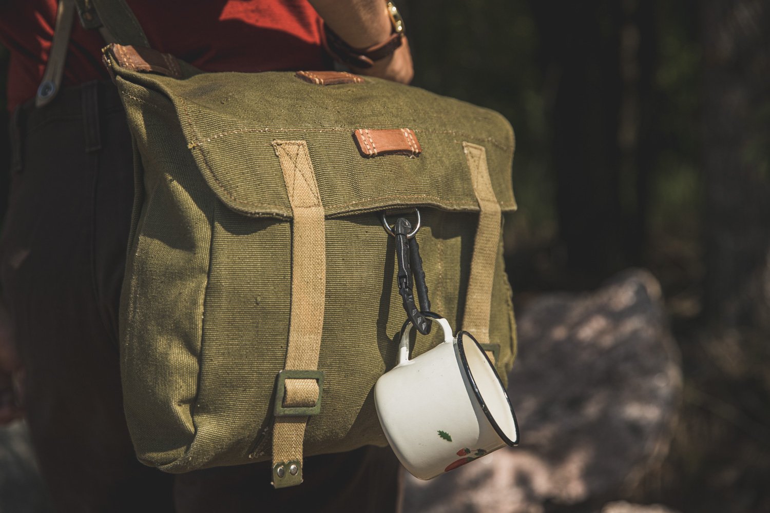 Shoulder Bags