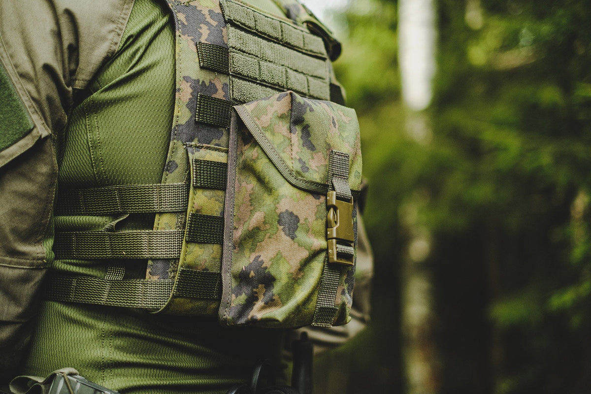 Edc Taskut Taskut – Page 2 – Varusteleka