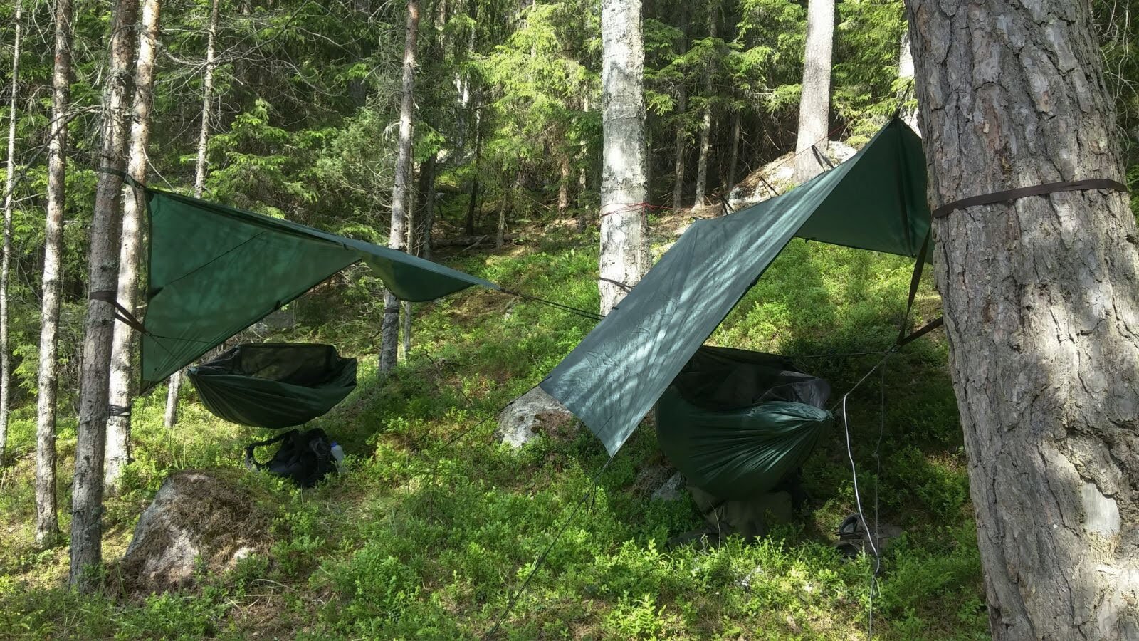 Shelters