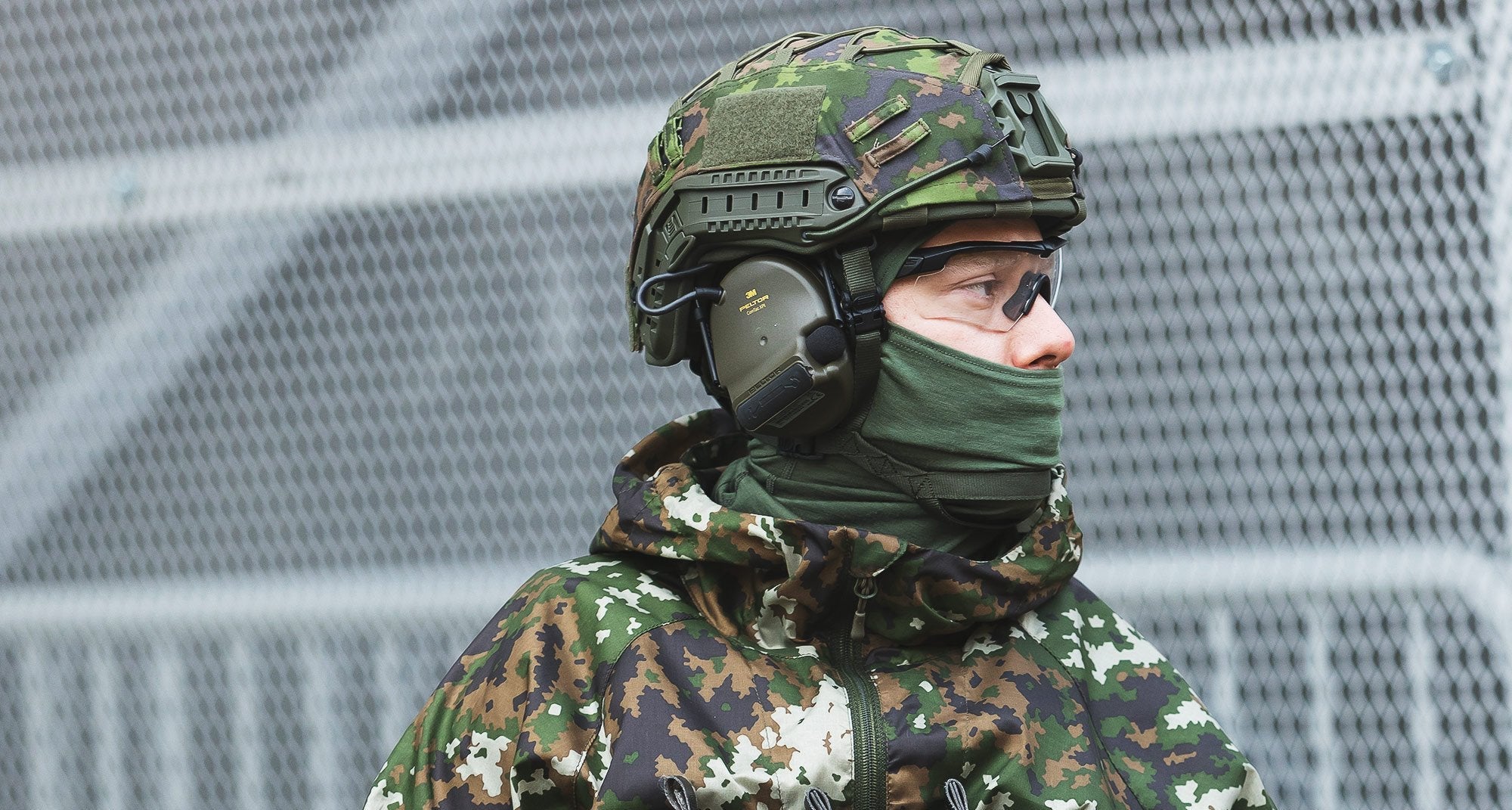 Protective Gear