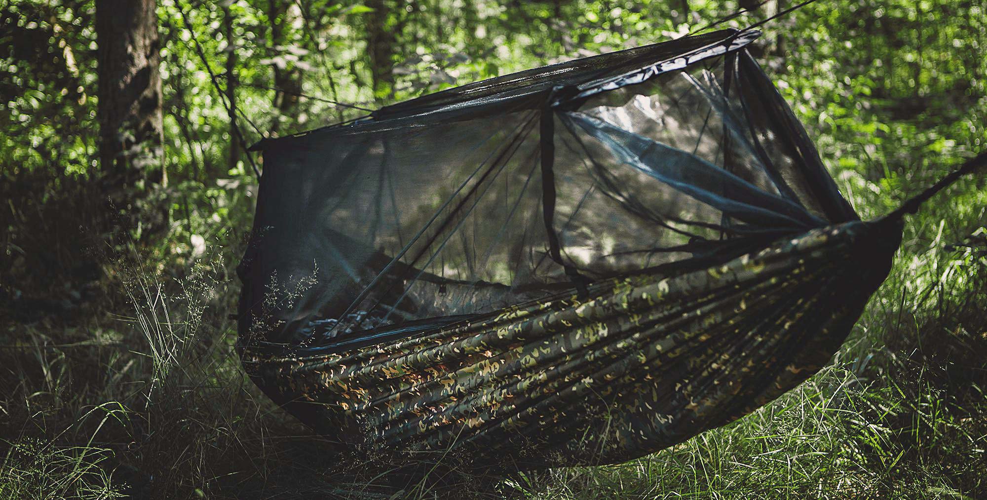 Hammocks