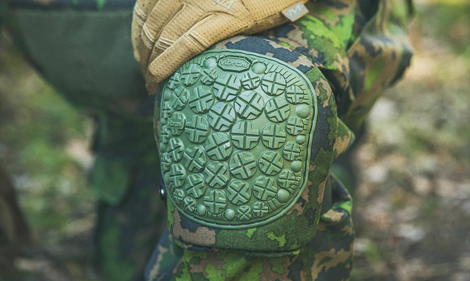 Knee and Elbow Pads