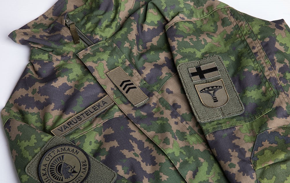 Rank Insignia