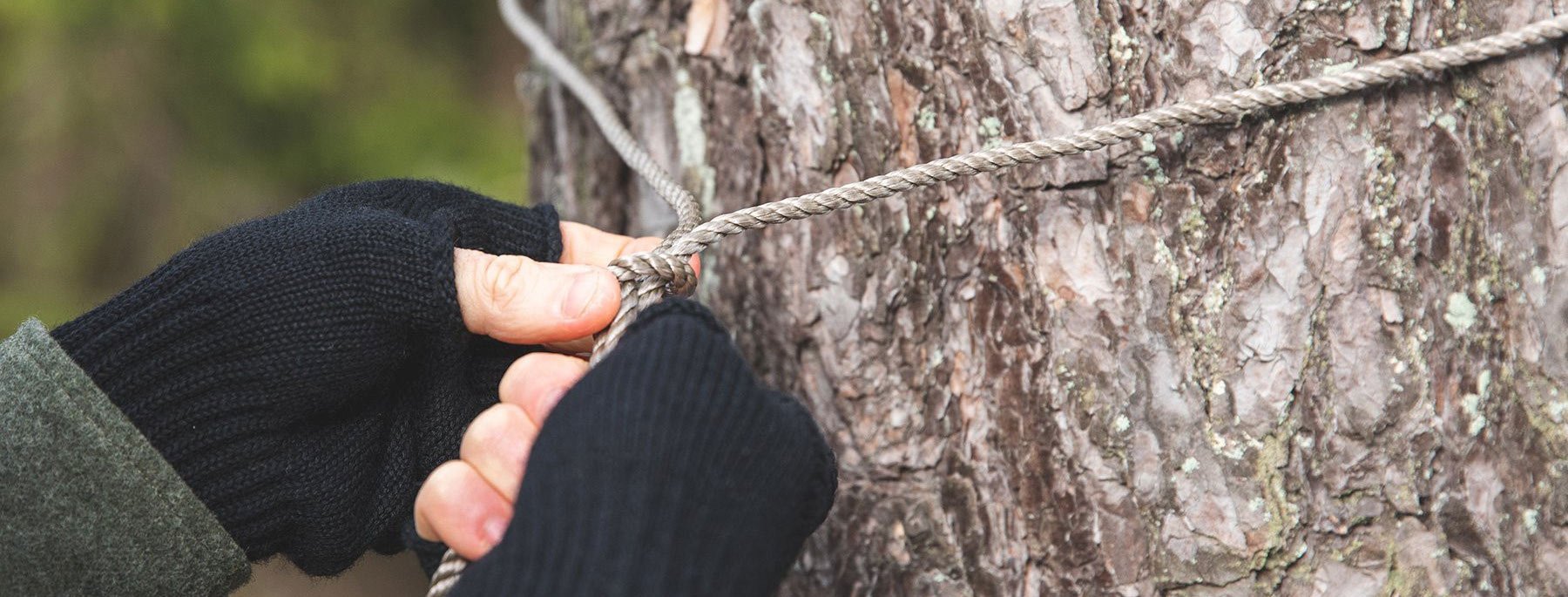 Cordage and Ropes