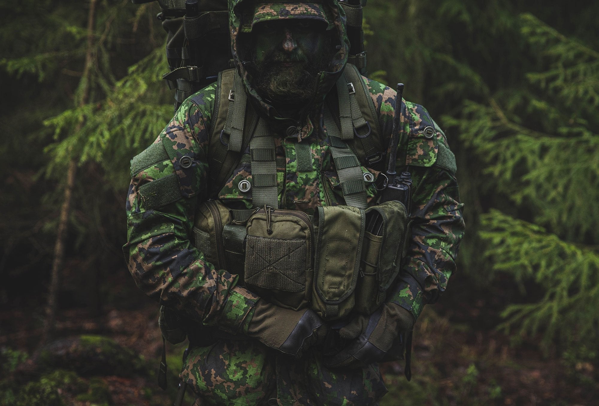 Apparel and Accessories