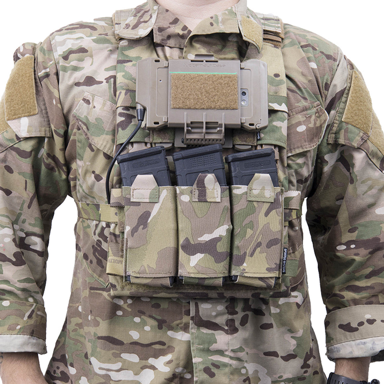 Spiritus Systems Placard 5.56x45 – Varusteleka