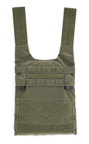 Spiritus Systems LV-119 Front Overt Plate Bag