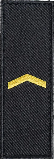 Varusteleka Finnish M05 Rank Insignia, Naval Color