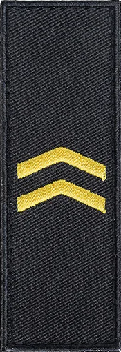 Varusteleka Finnish M05 Rank Insignia, Naval Color