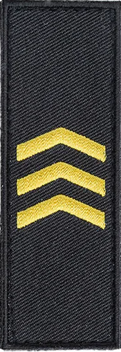 Varusteleka Finnish M05 Rank Insignia, Naval Color