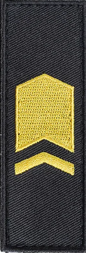 Varusteleka Finnish M05 Rank Insignia, Naval Color