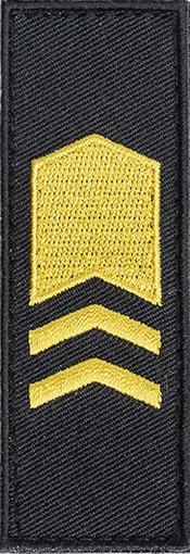 Varusteleka Finnish M05 Rank Insignia, Naval Color