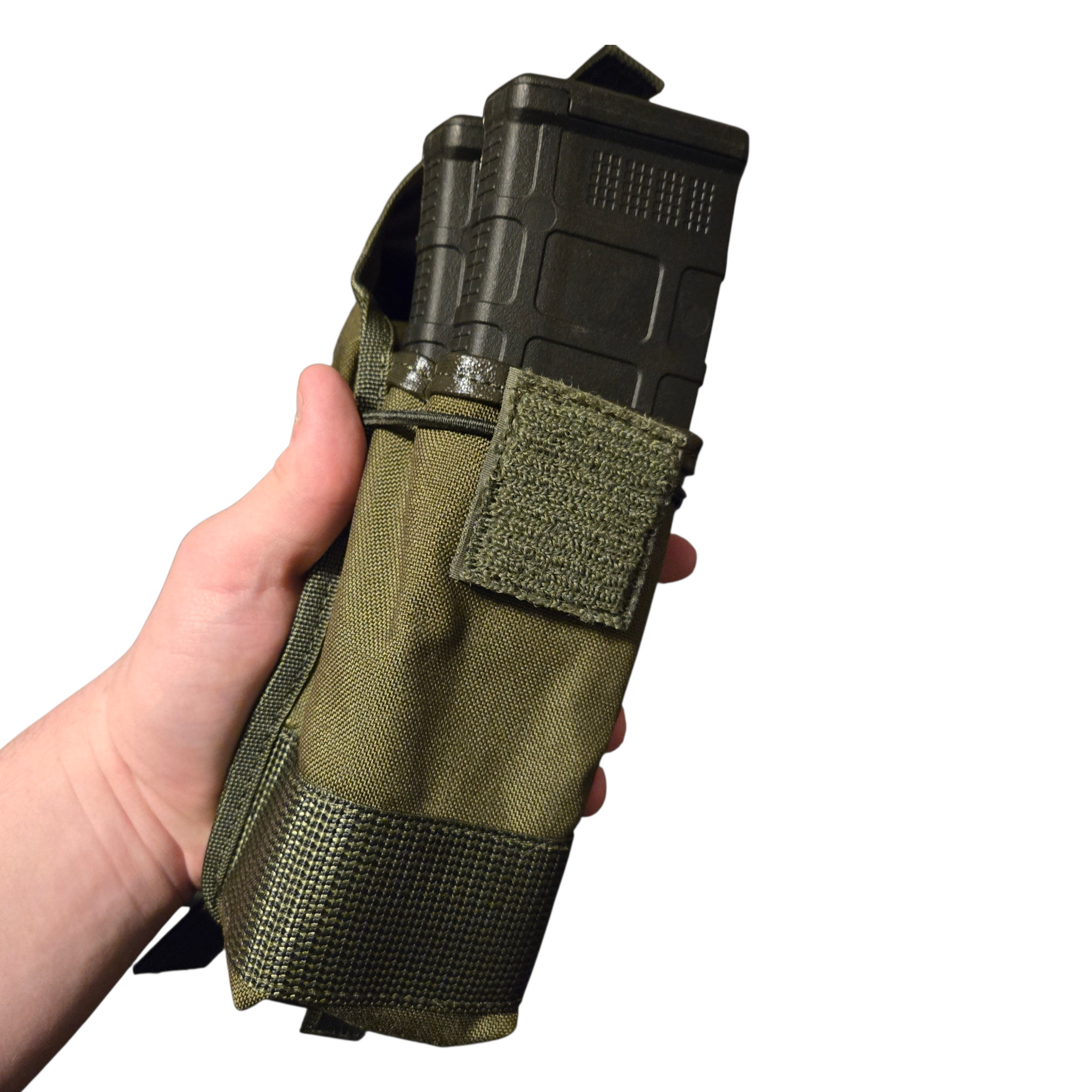 Savotta 2-Mag-Tasche, AK