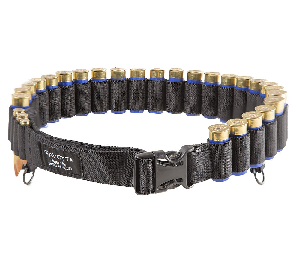 Savotta Rekyyli cartridge belt