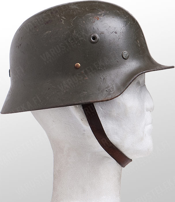 SA M40/55 teräskypärä, ylijäämä