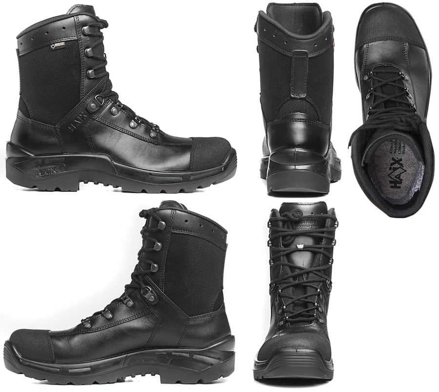 Haix Airpower Pro R
