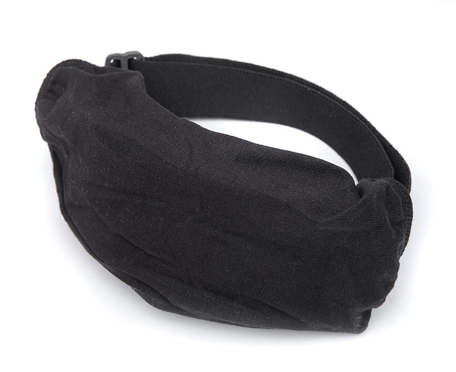 ESS Profile NVG ballistic goggles, black, with spare lens