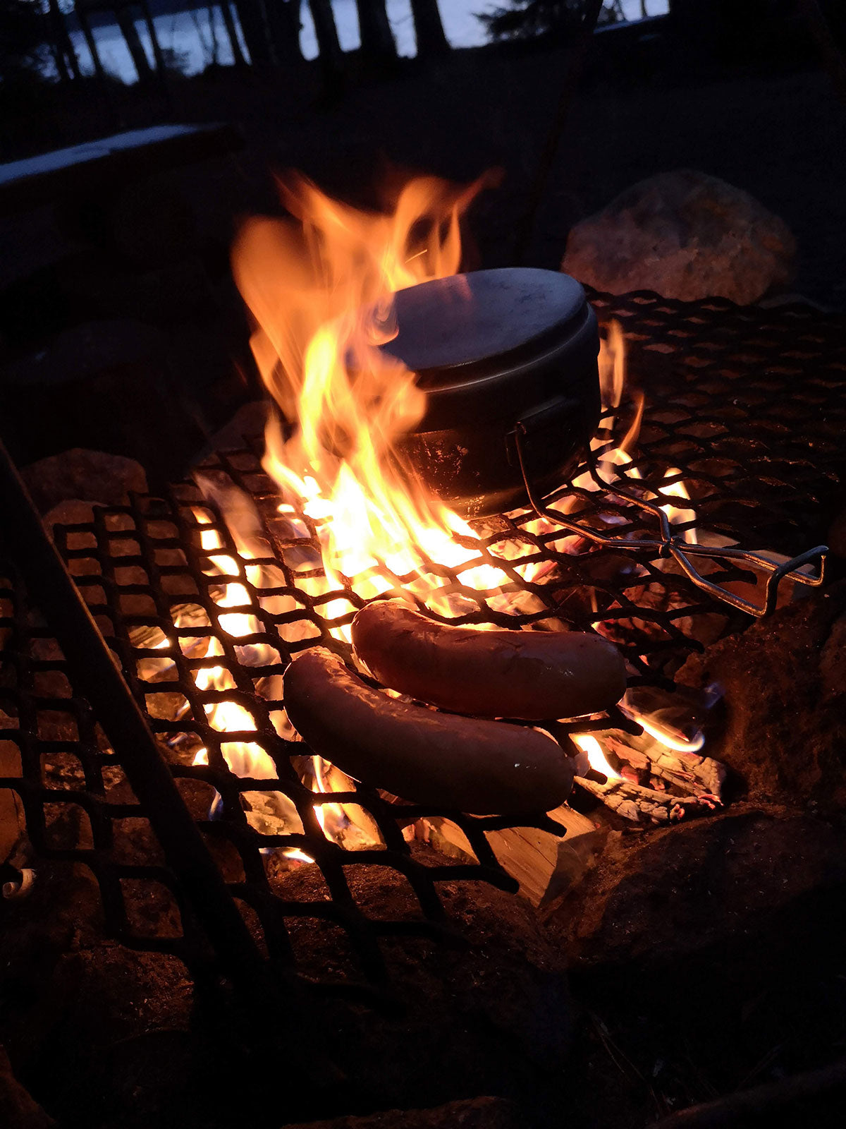 Tsekkoslovakialainen pakki, alumiinia, ylijäämä