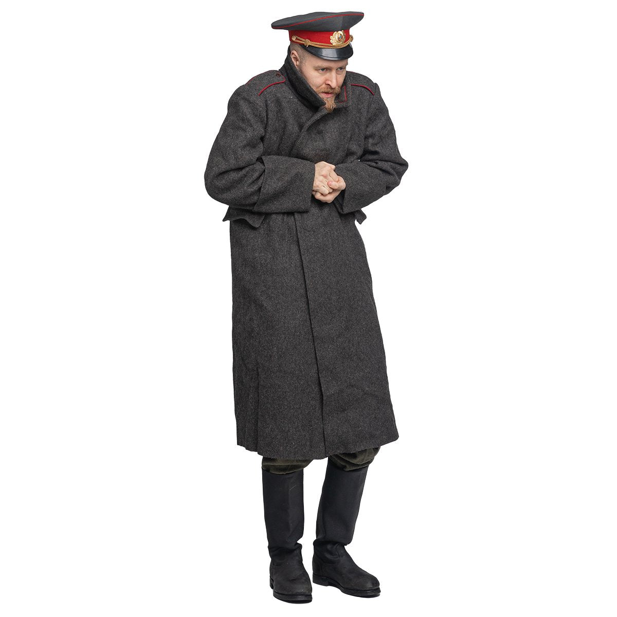 Bulgarian Greatcoat, Surplus
