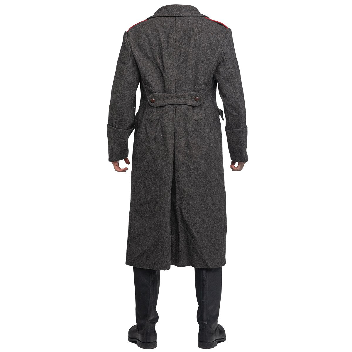 Bulgarian Greatcoat, Surplus