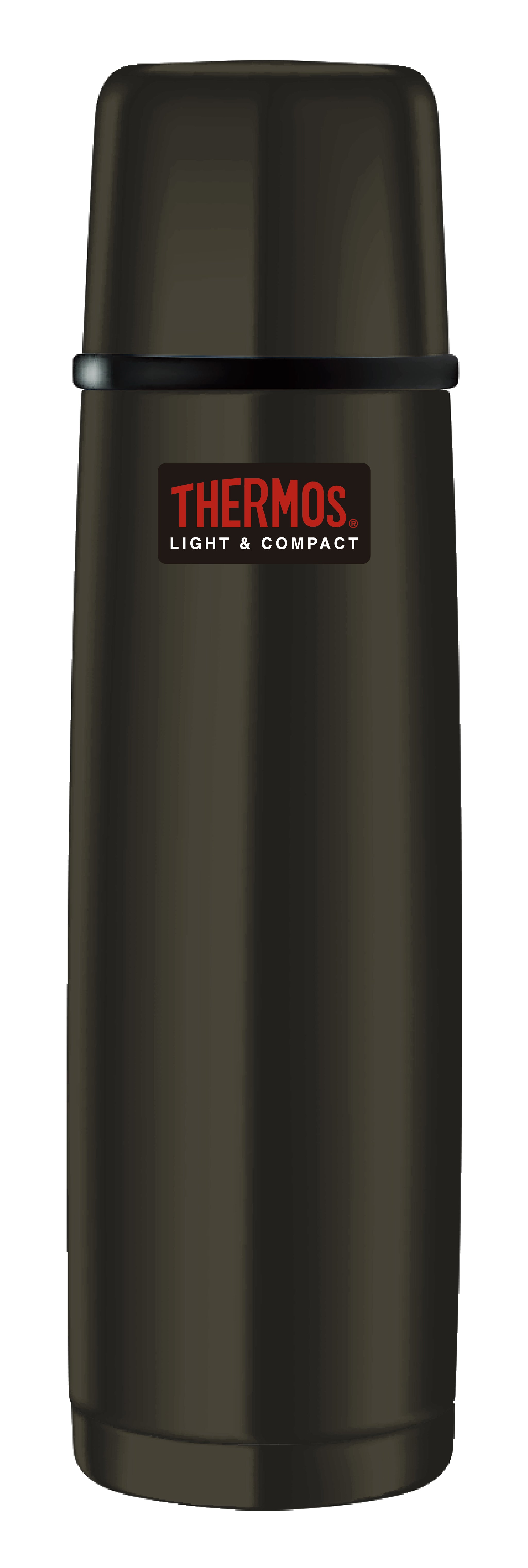 Thermos Midnight 0,75 L termospullo