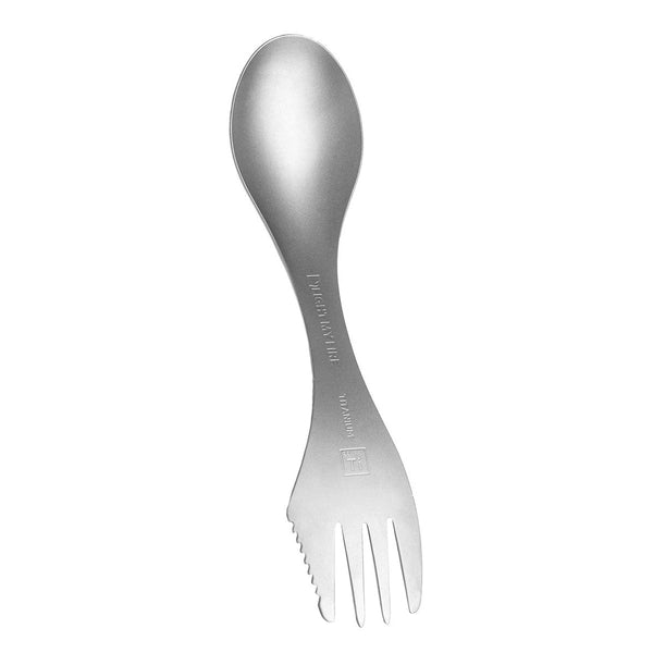 Light My Fire Spork Titanium – Varusteleka
