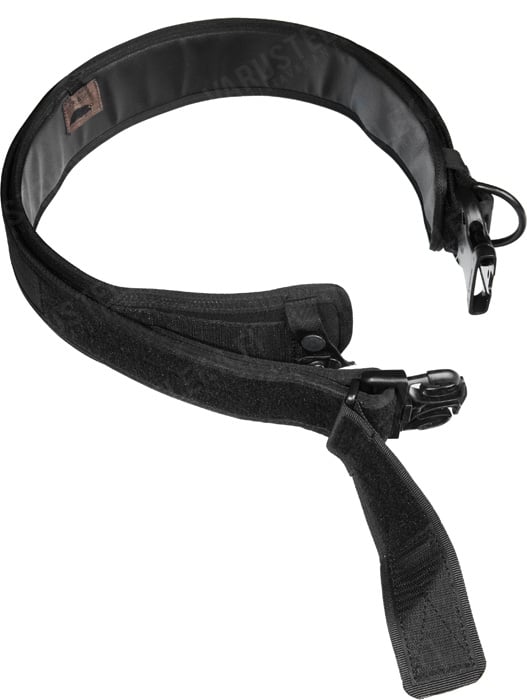 Snigel Police Equipment Belt -09