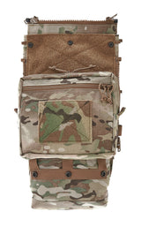 Spiritus Systems Assault Back Panel Core selkäpaneeli