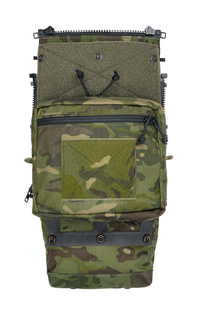 Spiritus Systems Assault Back Panel Core – Varusteleka