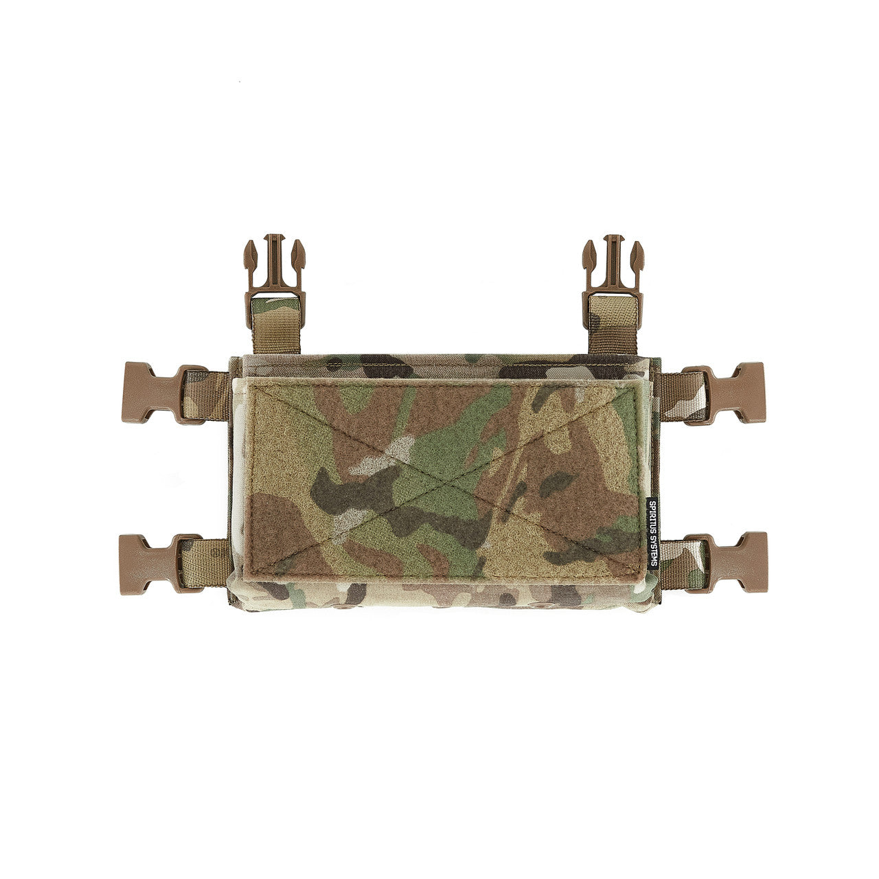 Spiritus Systems Micro Fight Chassis Mk4 – Varusteleka