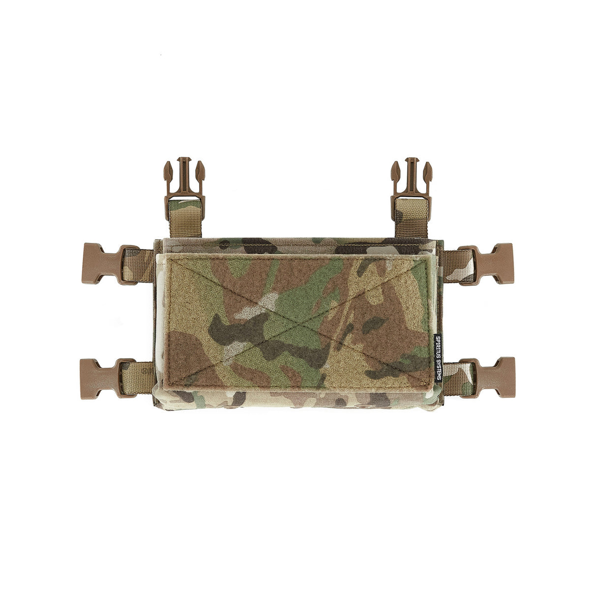 Spiritus Systems Micro Fight Chassis Mk4 – Varusteleka