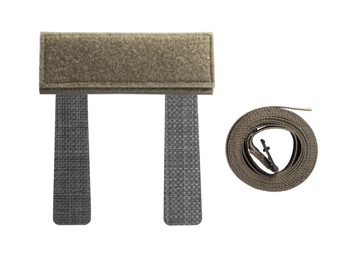 Spiritus Systems Recovery Handle Mk2