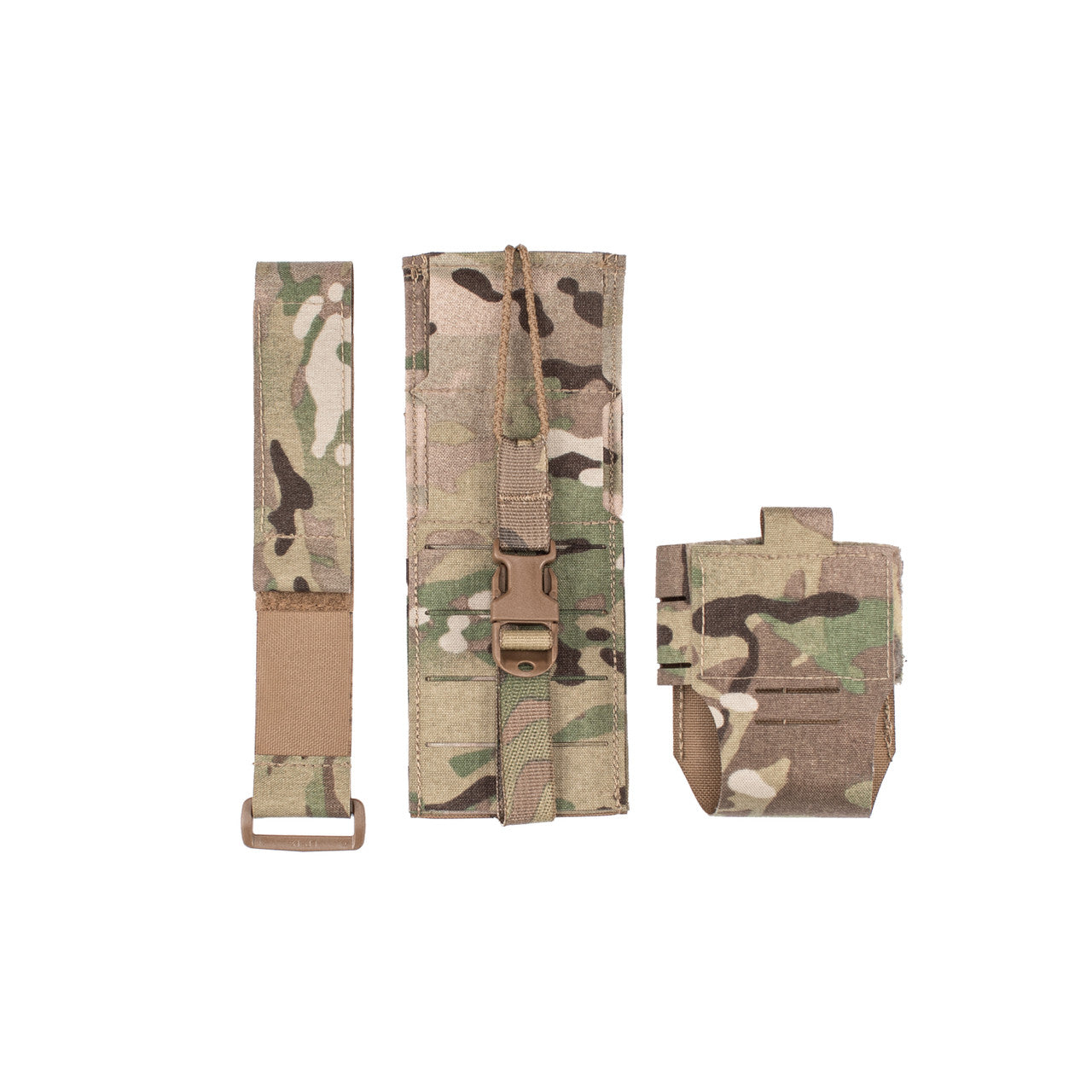 Spiritus Systems Multi Platform Radio Chassis Mk5 radiotasku