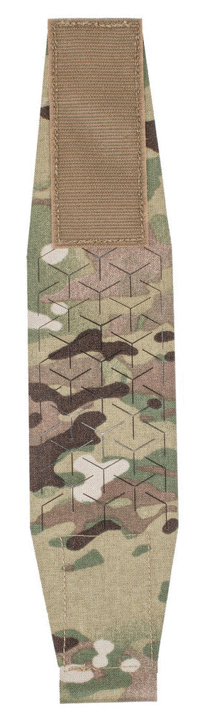 Spiritus Systems The Pangolin Flap