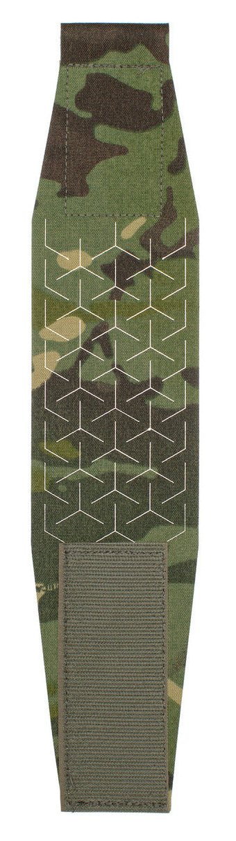 Spiritus Systems The Pangolin Flap