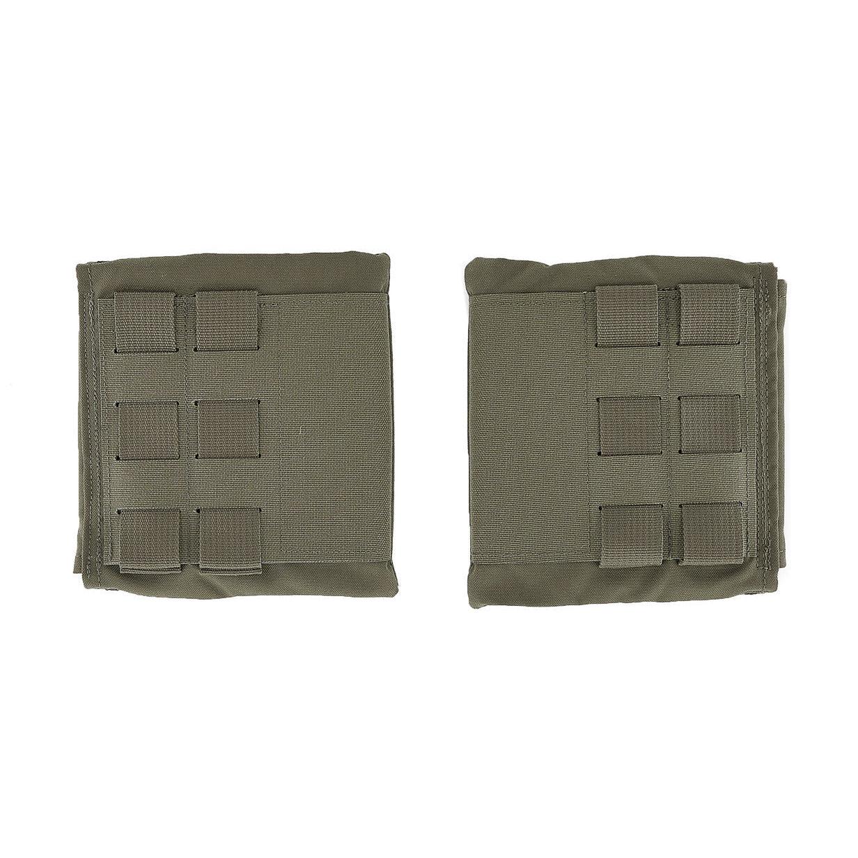 Spiritus Systems Side Armor Bags – Varusteleka