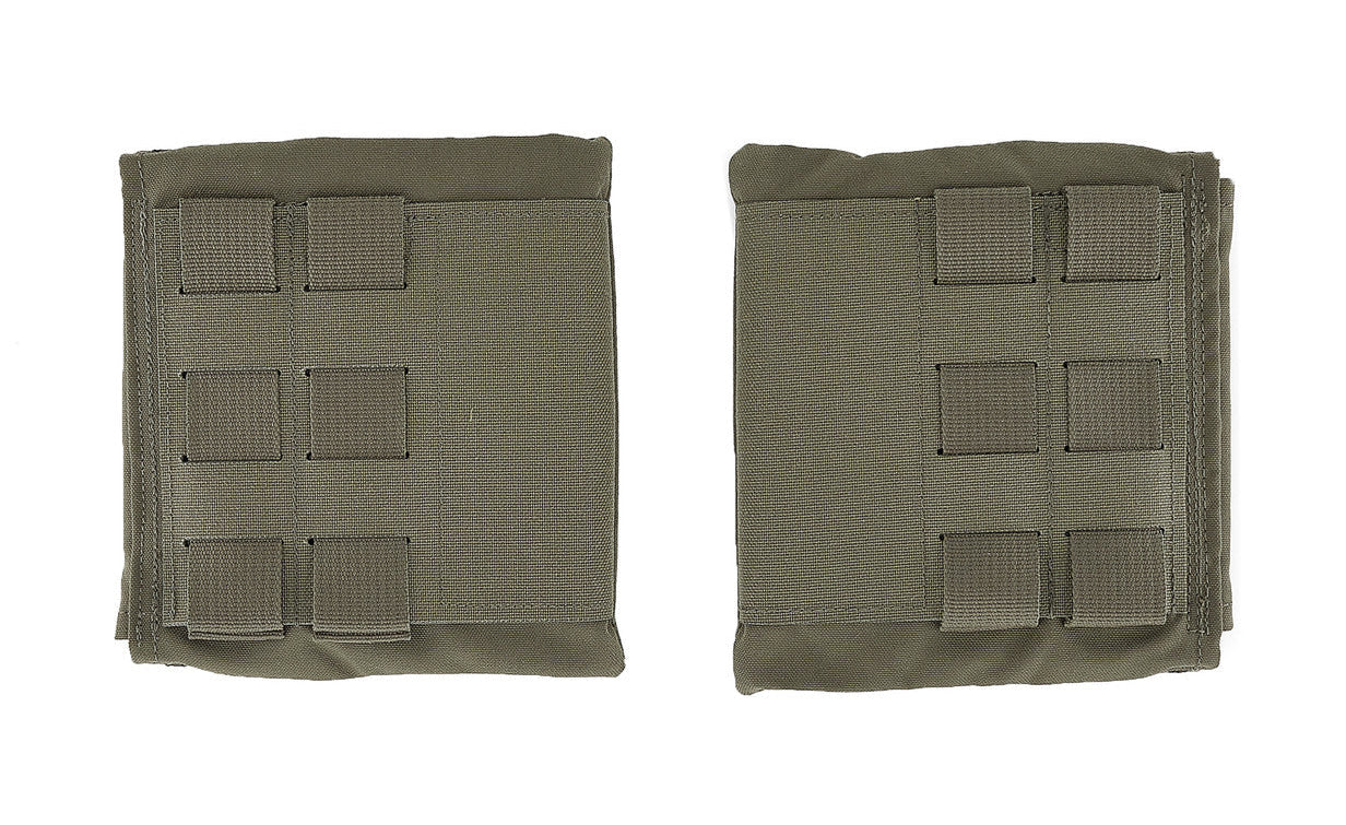Spiritus Systems Side Armor Bags